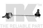 Link/Coupling Rod, stabiliser bar NK 5114004