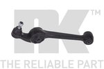 Control/Trailing Arm, wheel suspension NK 5012505