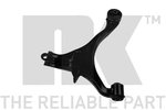 Control/Trailing Arm, wheel suspension NK 5012659