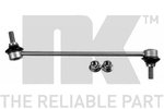Link/Coupling Rod, stabiliser bar NK 5111530