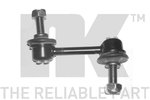 Link/Coupling Rod, stabiliser bar NK 5112614