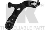 Control/Trailing Arm, wheel suspension NK 5014518