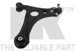 Control/Trailing Arm, wheel suspension NK 5013391