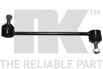 Link/Coupling Rod, stabiliser bar NK 5114015