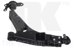 Control/Trailing Arm, wheel suspension NK 5015015
