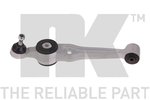 Control/Trailing Arm, wheel suspension NK 5014103
