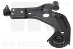 Control/Trailing Arm, wheel suspension NK 5012539