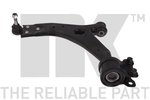 Control/Trailing Arm, wheel suspension NK 5012557