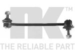 Link/Coupling Rod, stabiliser bar NK 5113910