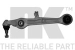 Control/Trailing Arm, wheel suspension NK 5014747