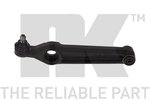 Control/Trailing Arm, wheel suspension NK 5015201