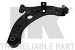 Control/Trailing Arm, wheel suspension NK 5015104