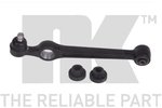 Control/Trailing Arm, wheel suspension NK 5013235