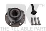 Wheel Bearing Kit NK 754309