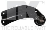 Control/Trailing Arm, wheel suspension NK 5013644