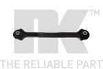 Control/Trailing Arm, wheel suspension NK 5011579