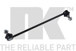 Link/Coupling Rod, stabiliser bar NK 5113232