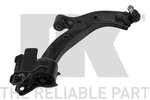 Control/Trailing Arm, wheel suspension NK 5012662
