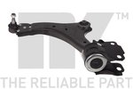 Control/Trailing Arm, wheel suspension NK 5012569