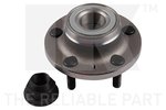 Wheel Bearing Kit NK 754806