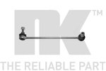 Link/Coupling Rod, stabiliser bar NK 5112609