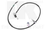 Cable Pull, parking brake NK 903259