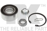 Wheel Bearing Kit NK 751910