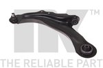 Control/Trailing Arm, wheel suspension NK 5013925