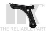 Control/Trailing Arm, wheel suspension NK 50147111