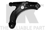 Control/Trailing Arm, wheel suspension NK 5014718
