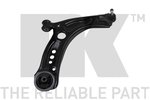 Control/Trailing Arm, wheel suspension NK 50147126