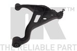 Control/Trailing Arm, wheel suspension NK 5015208