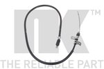 Cable Pull, parking brake NK 903519