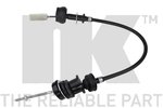 Cable Pull, clutch control NK 923728