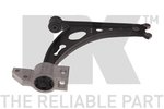 Control/Trailing Arm, wheel suspension NK 5014746