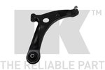 Control/Trailing Arm, wheel suspension NK 5013026