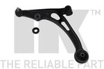 Control/Trailing Arm, wheel suspension NK 5015211
