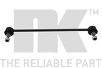 Link/Coupling Rod, stabiliser bar NK 5112635