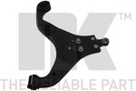Control/Trailing Arm, wheel suspension NK 5013426