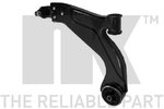 Control/Trailing Arm, wheel suspension NK 5012547
