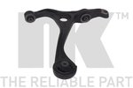 Control/Trailing Arm, wheel suspension NK 5012650