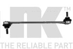 Link/Coupling Rod, stabiliser bar NK 5111901