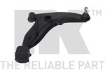 Control/Trailing Arm, wheel suspension NK 5013006