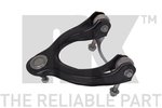 Control/Trailing Arm, wheel suspension NK 5012625