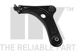 Control/Trailing Arm, wheel suspension NK 5013753