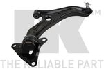 Control/Trailing Arm, wheel suspension NK 5012652