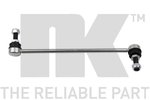 Link/Coupling Rod, stabiliser bar NK 5112234
