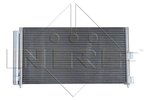 Condenser, air conditioning NRF 35500