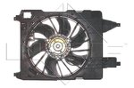 Fan, engine cooling NRF 47368