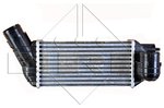 Charge Air Cooler NRF 30376